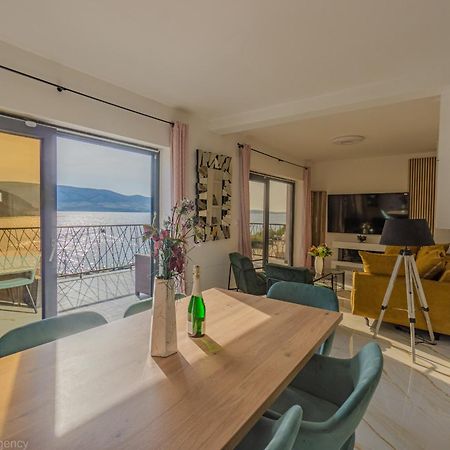 Ivica Super Comfortable, Newly Furnished Apartment In A Top Location Metajna Exteriör bild