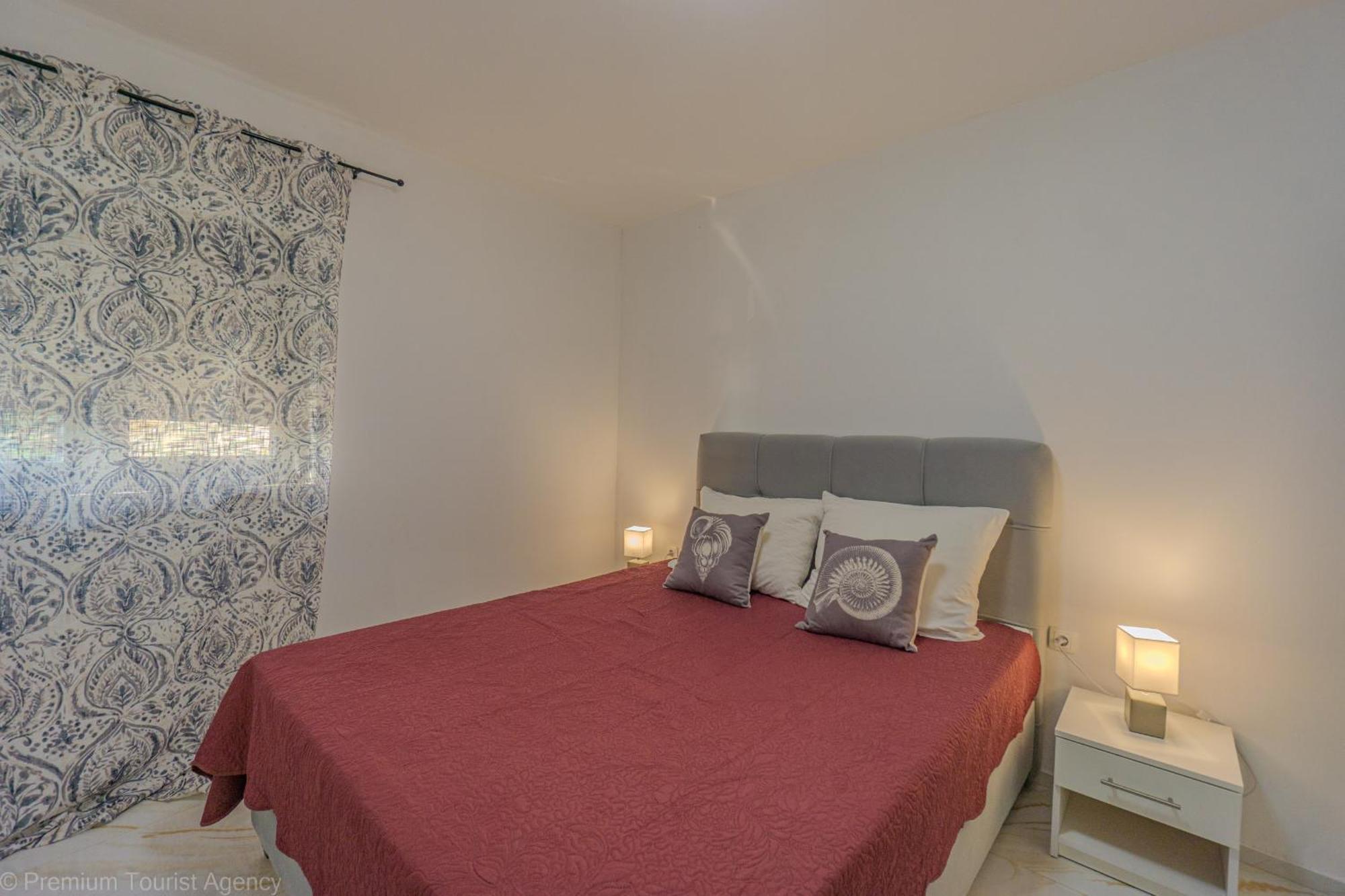 Ivica Super Comfortable, Newly Furnished Apartment In A Top Location Metajna Exteriör bild