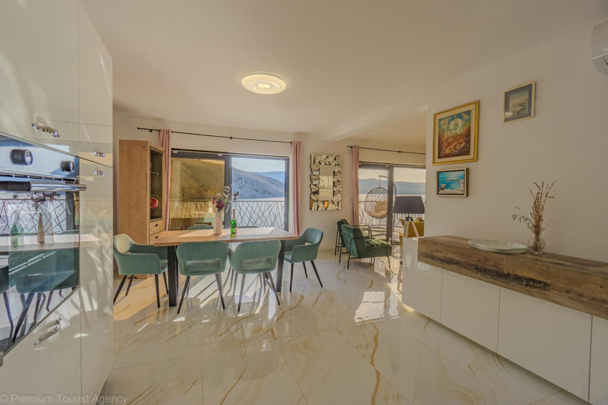 Ivica Super Comfortable, Newly Furnished Apartment In A Top Location Metajna Exteriör bild