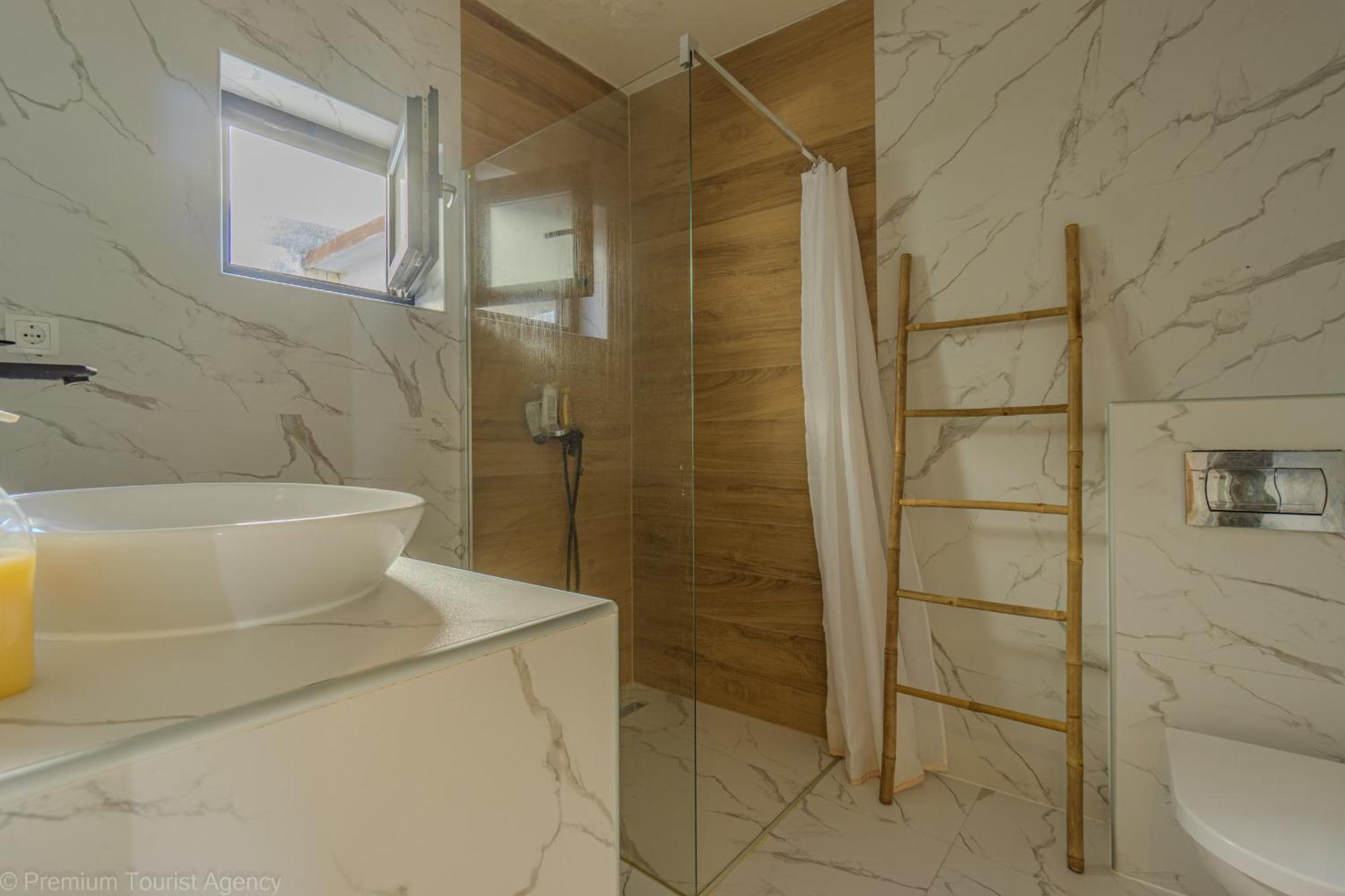 Ivica Super Comfortable, Newly Furnished Apartment In A Top Location Metajna Exteriör bild