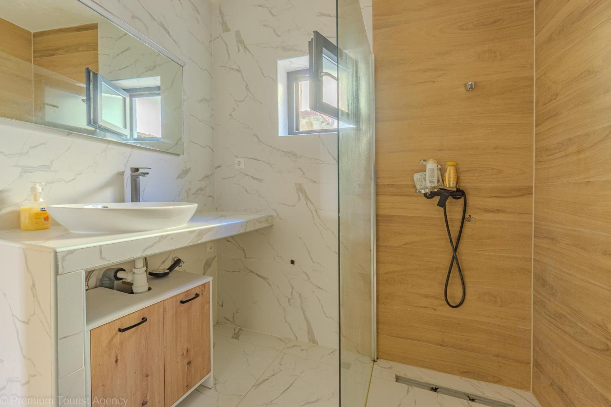 Ivica Super Comfortable, Newly Furnished Apartment In A Top Location Metajna Exteriör bild