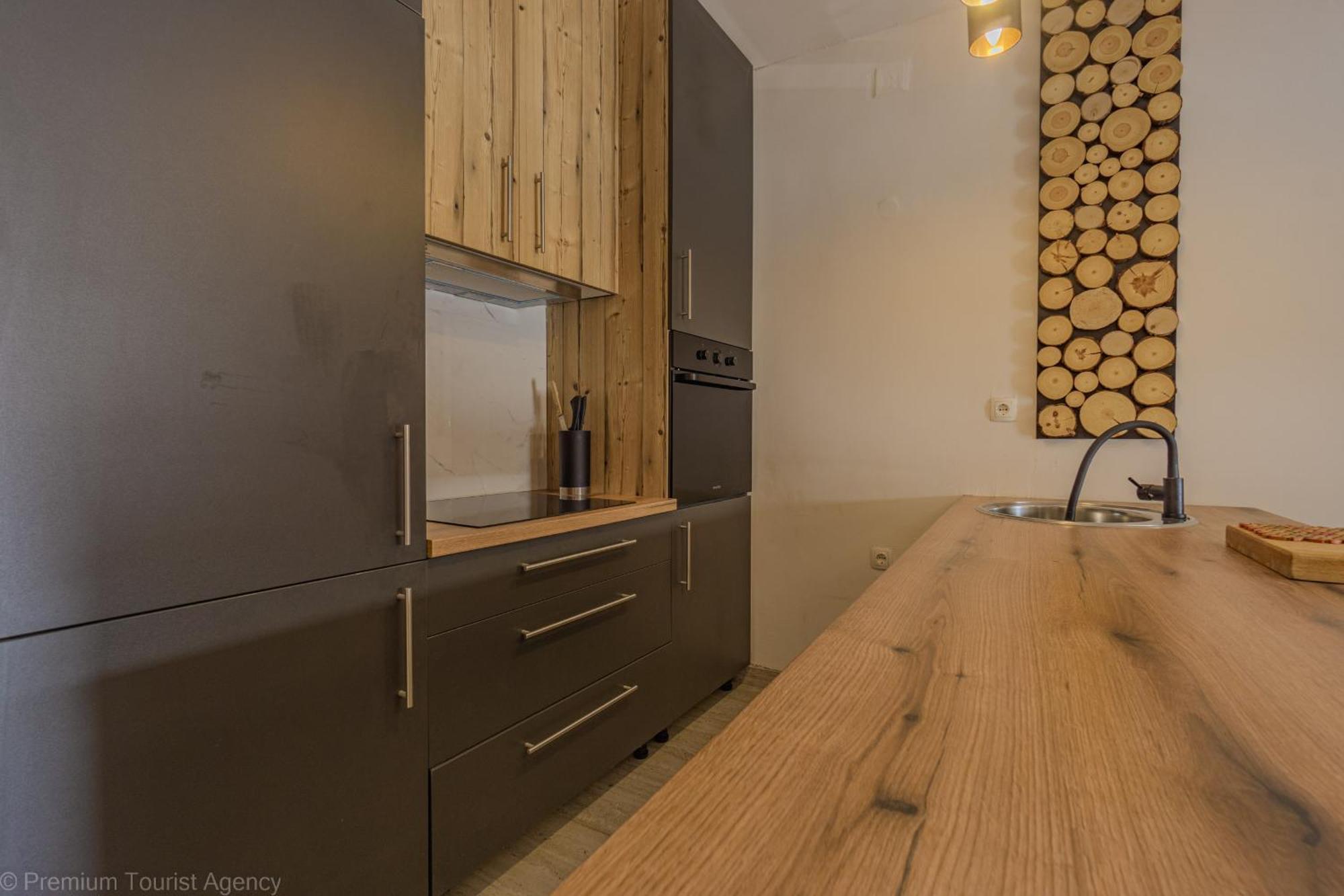 Ivica Super Comfortable, Newly Furnished Apartment In A Top Location Metajna Exteriör bild